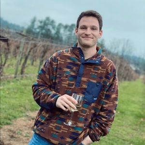 Meet your Posher, Tanner